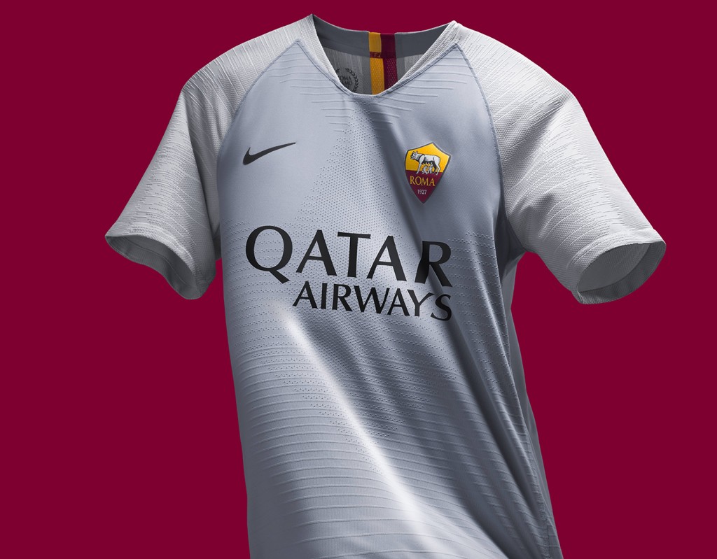 Maglia AS Roma 2018 2019