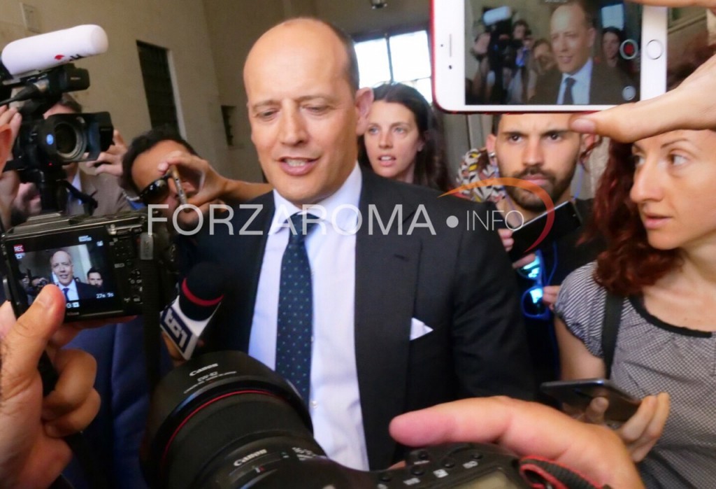 Baldissoni Campidoglio