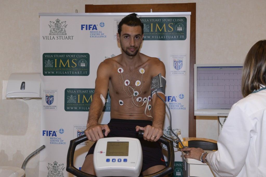 Pastore Villa Stuart