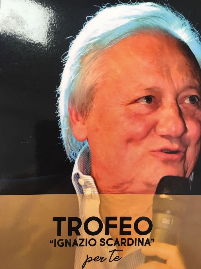Ignazio Scardina