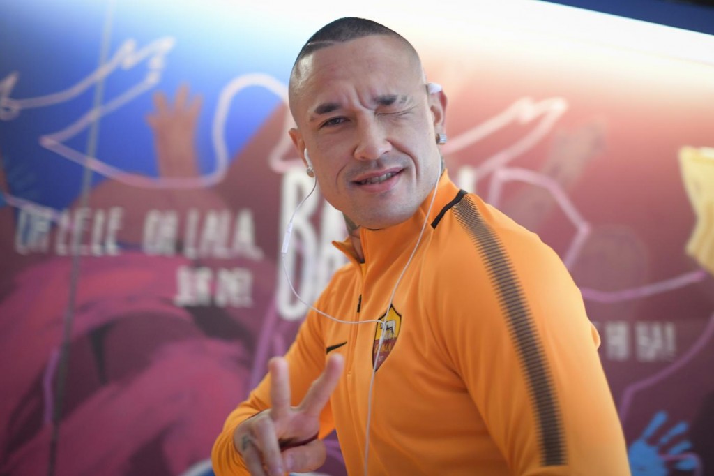 Nainggolan