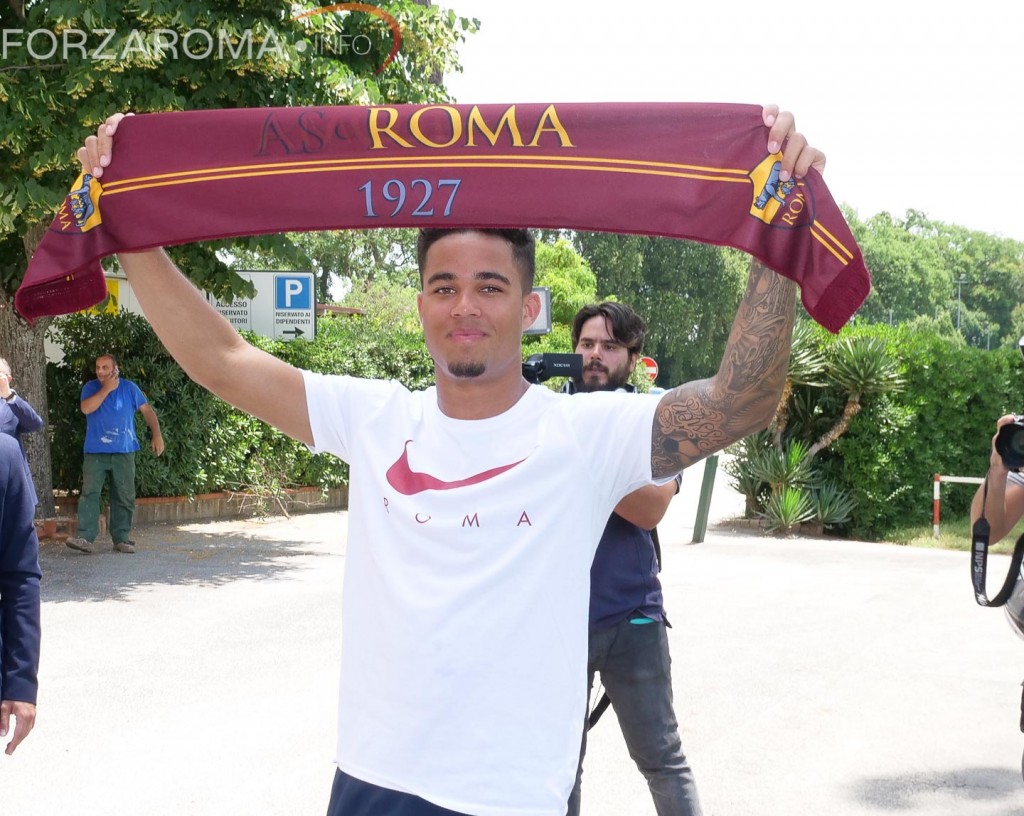 kluivert_roma120620183