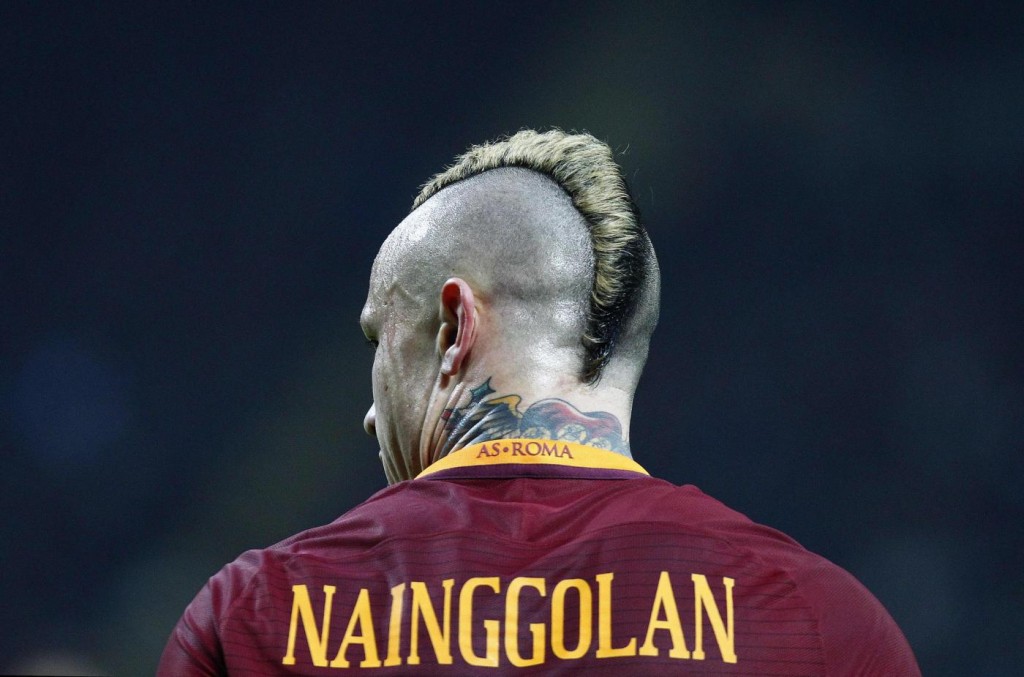 Nainggolan
