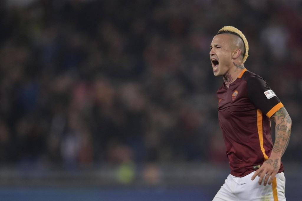 Nainggolan