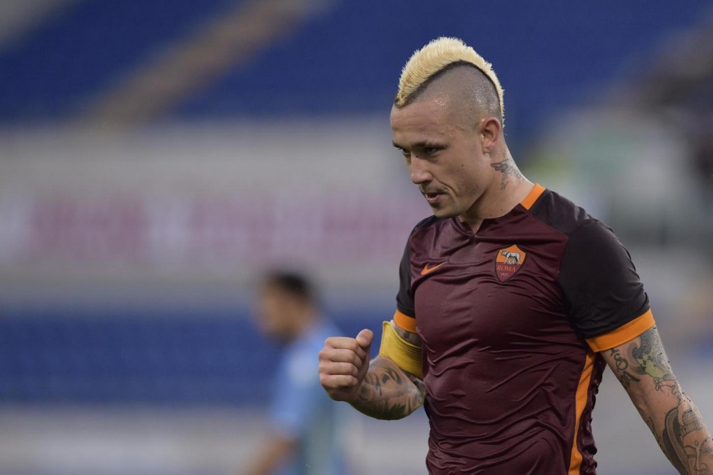 Nainggolan