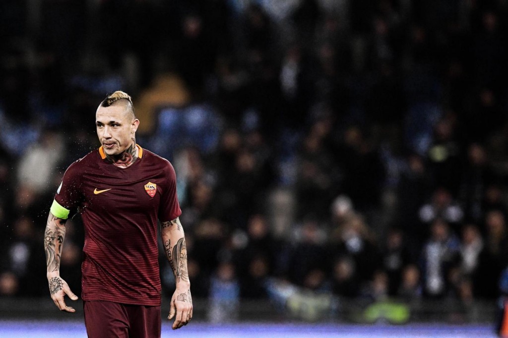 Nainggolan