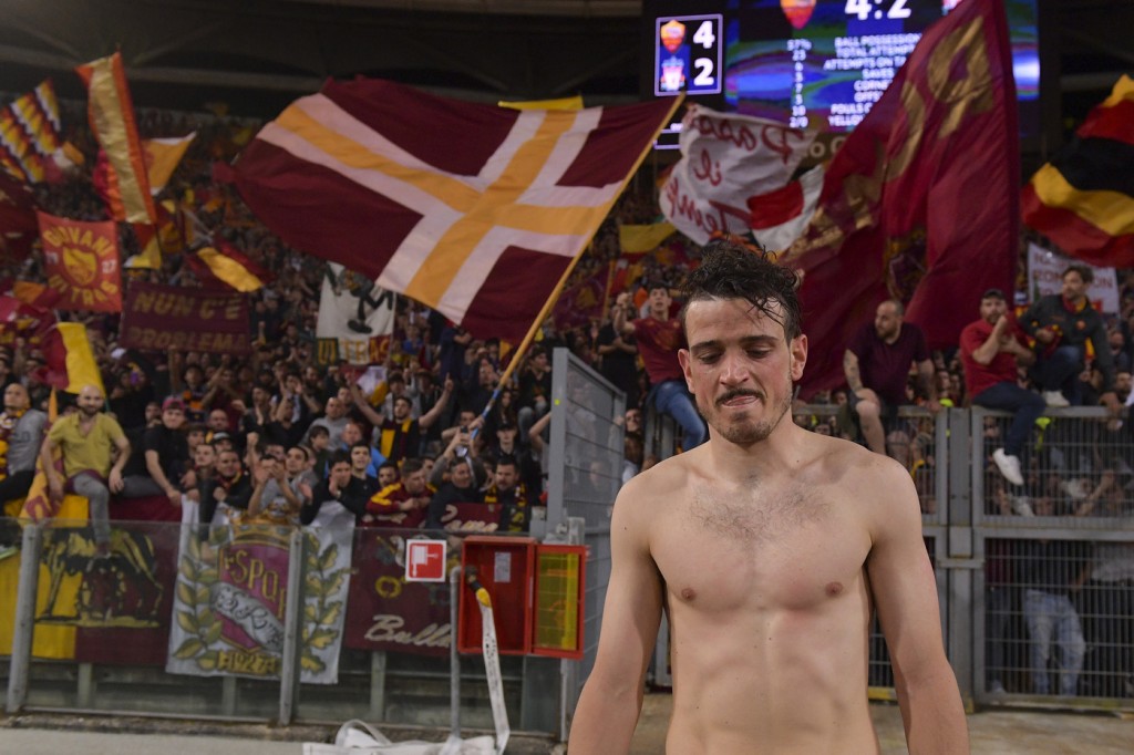 florenzi