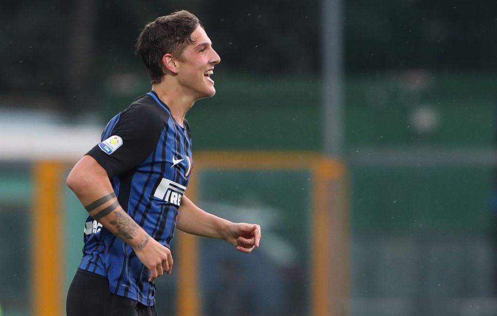 zaniolo