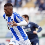 Machin Pescara