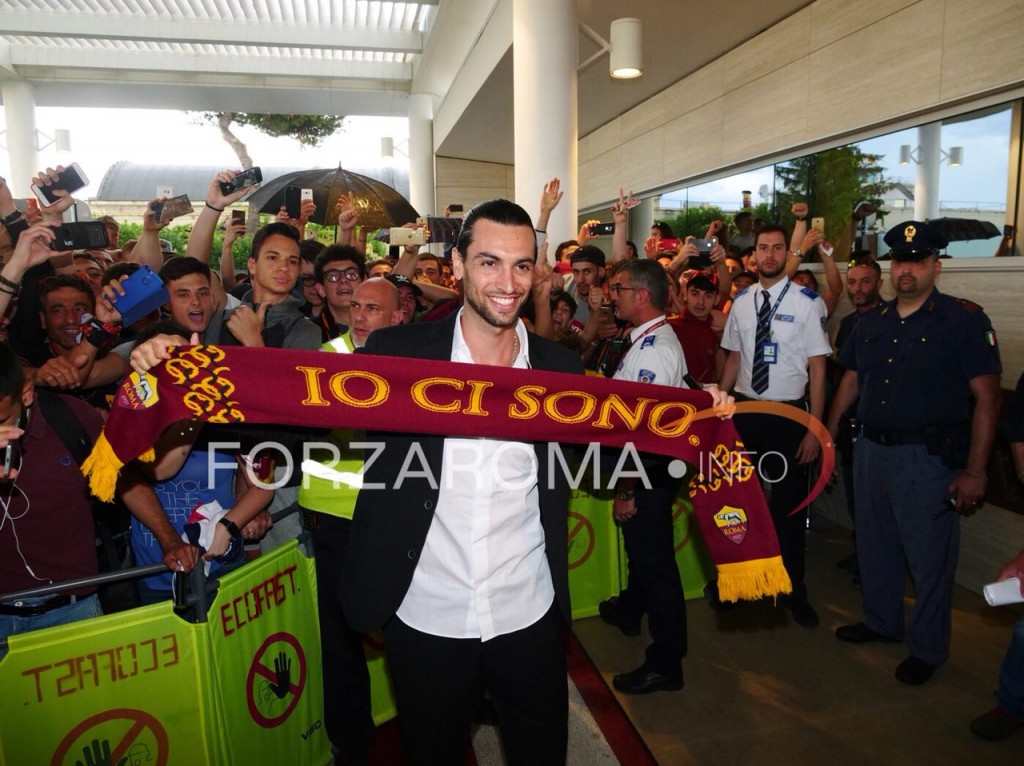 Pastore Ciampino