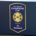 International Champions Cup