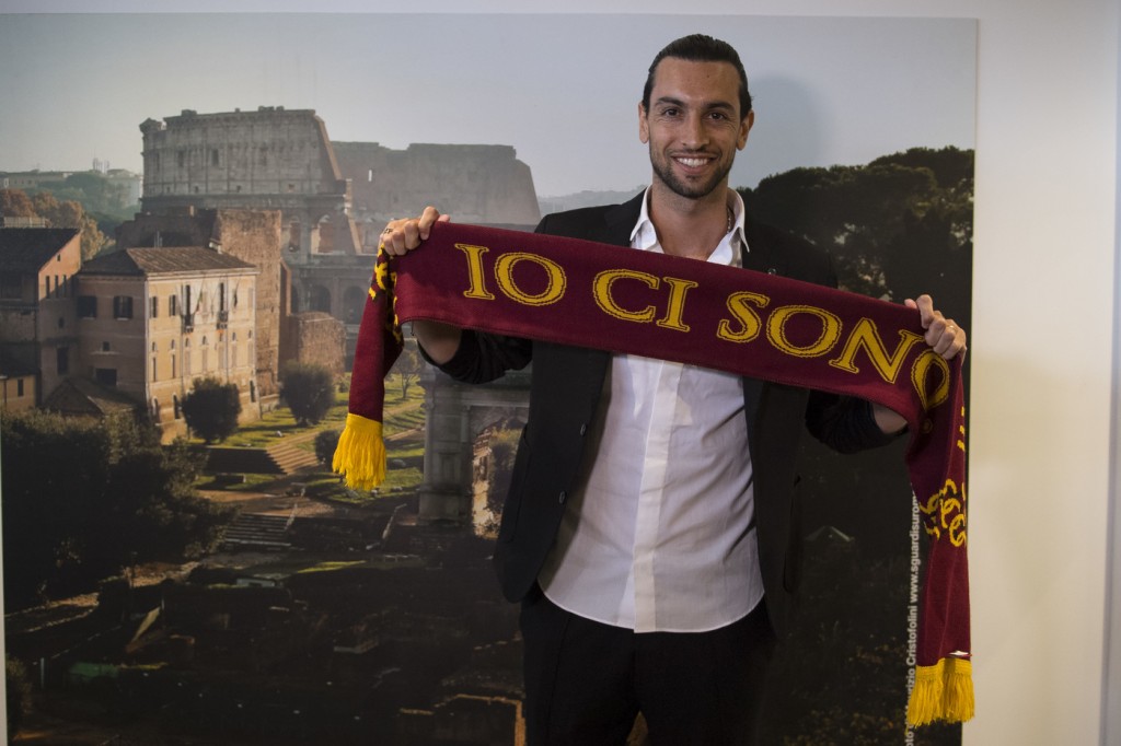 Pastore Ciampino