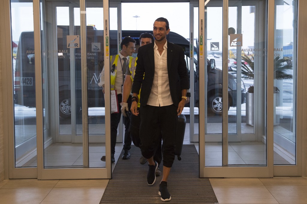 Pastore Ciampino