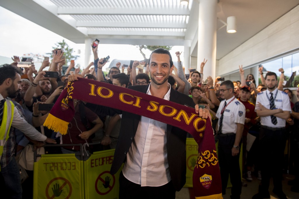 Pastore Ciampino
