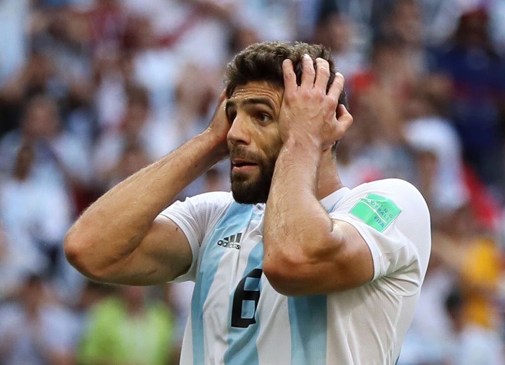 Fazio Argentina