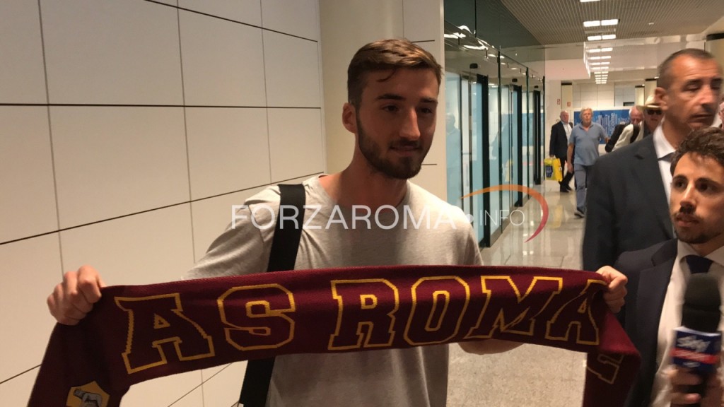 cristante-roma