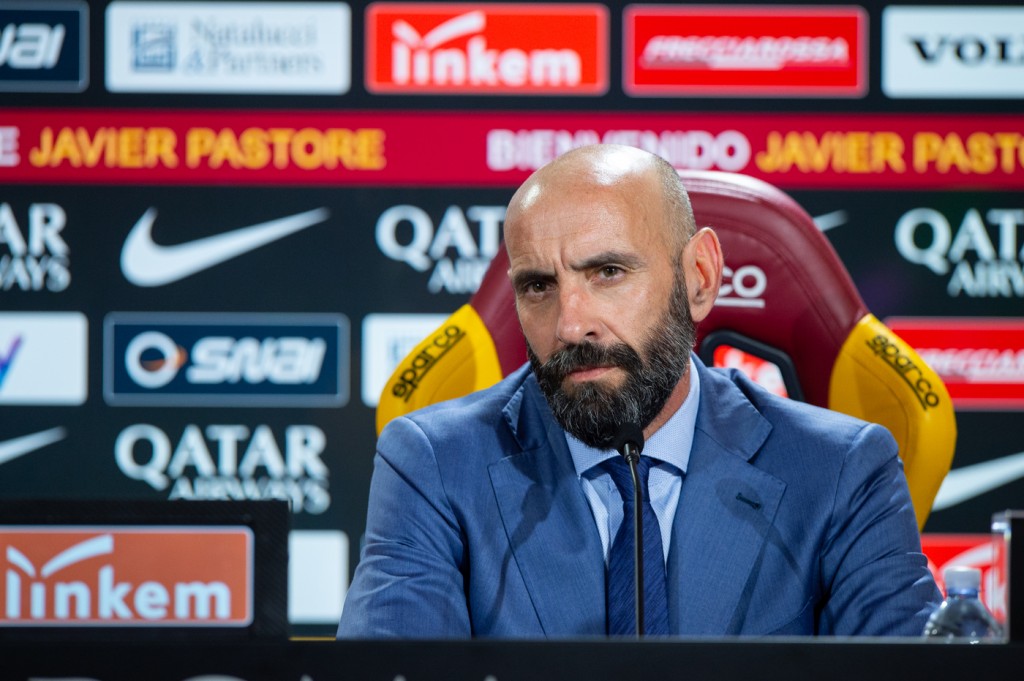 Monchi