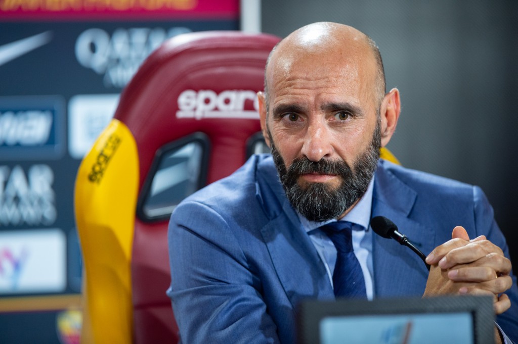 Monchi