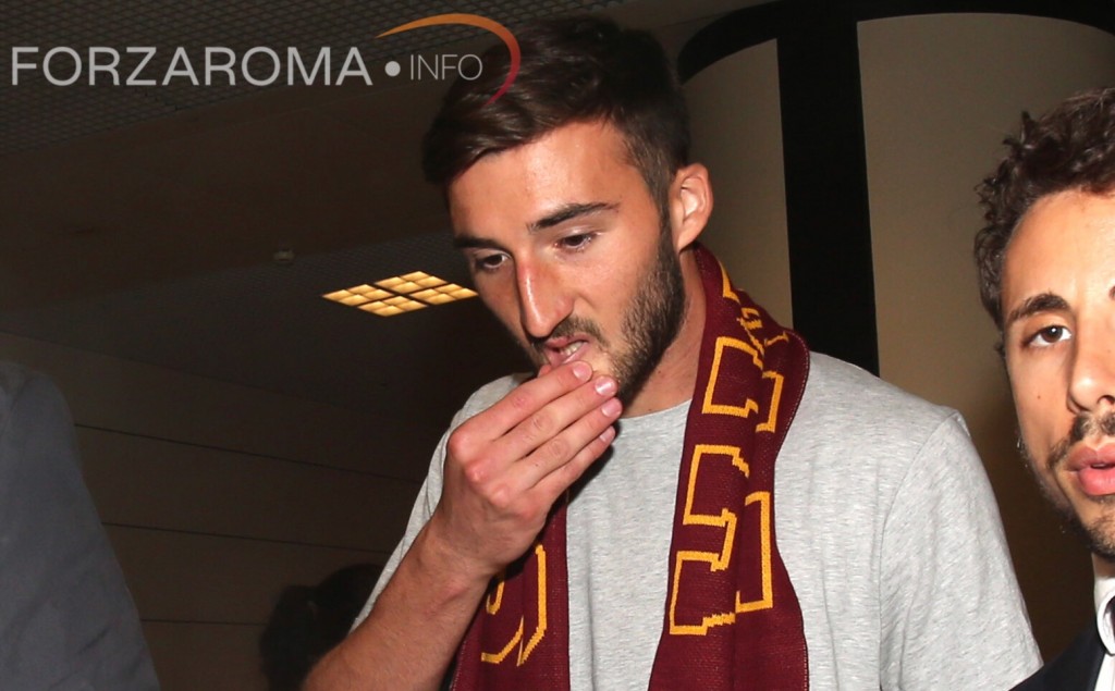 Bryan Cristante