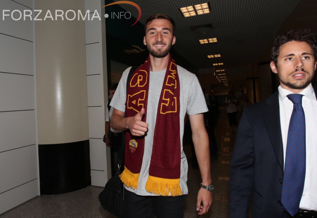 Bryan Cristante