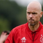 erik ten hag ajax