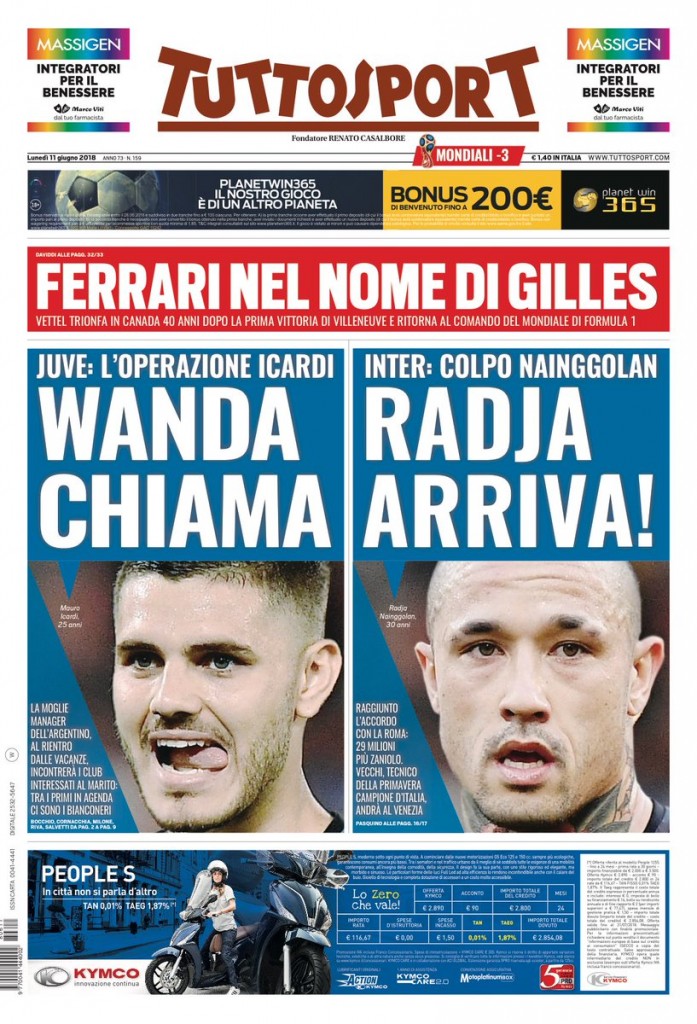 tuttosport