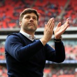 Pochettino Tottenham