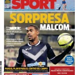 Sport Malcom