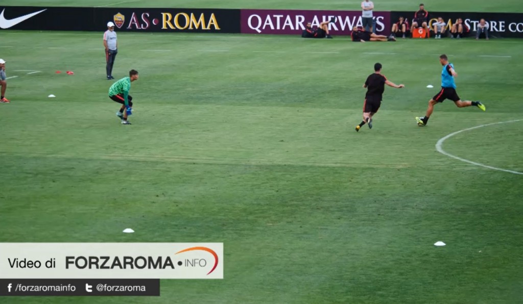 dzeko frame