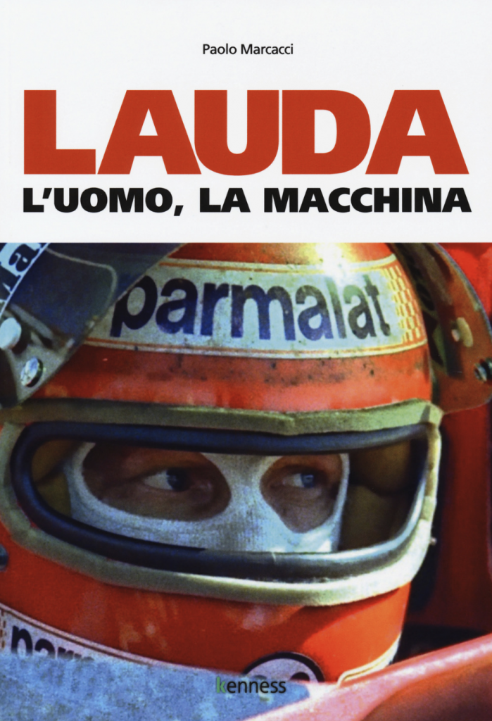 Lauda 2