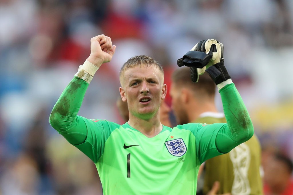 Pickford