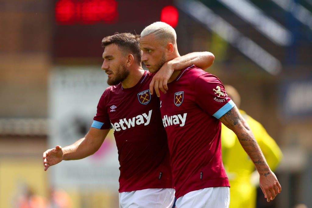 Arnautovic