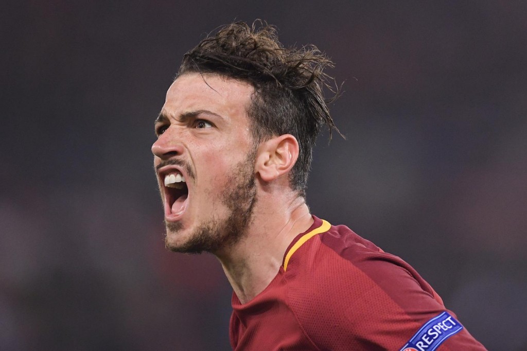 Florenzi