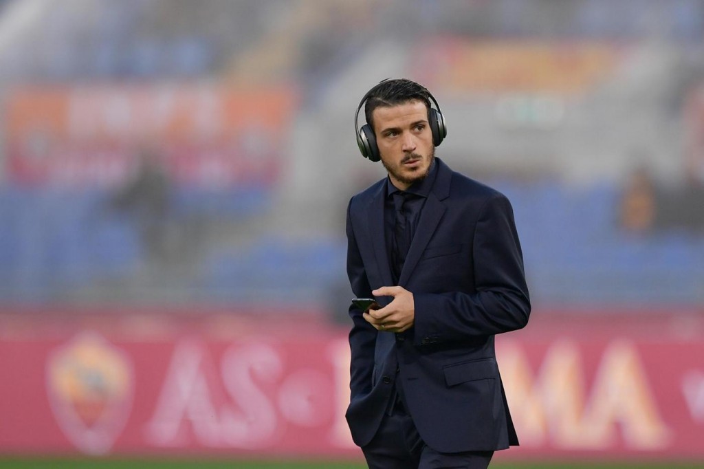 Florenzi