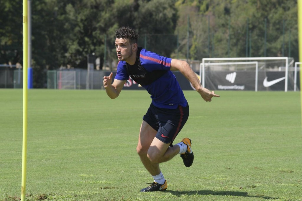 Florenzi