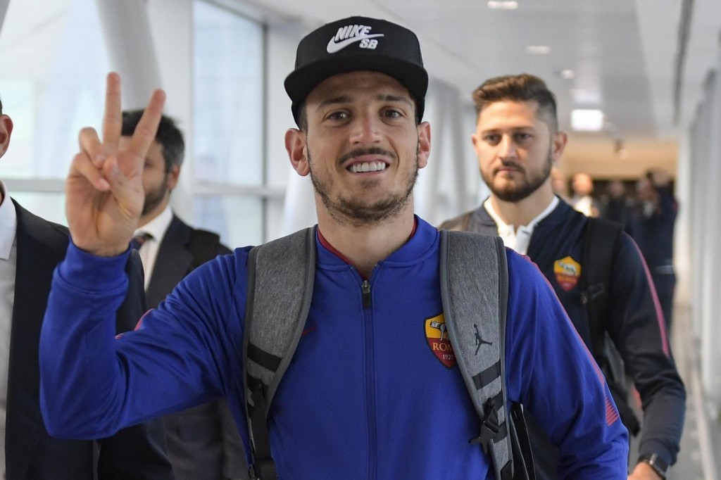 Florenzi