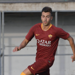 Latina-Roma El Shaarawy 01