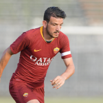 Latina-Roma Florenzi