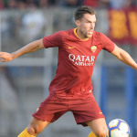Latina-Roma Strootman