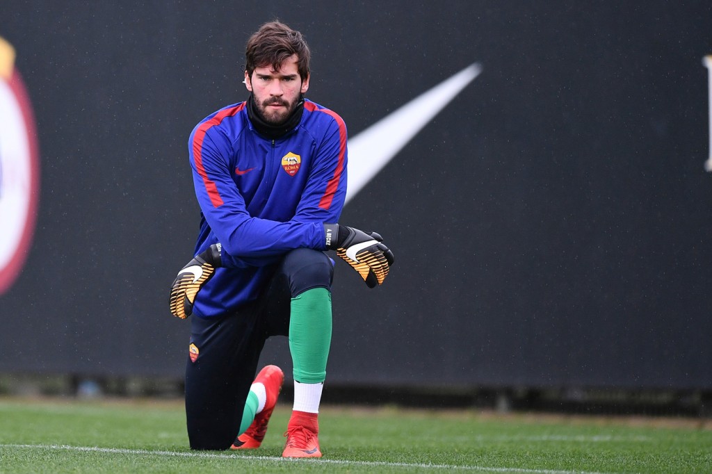 Alisson