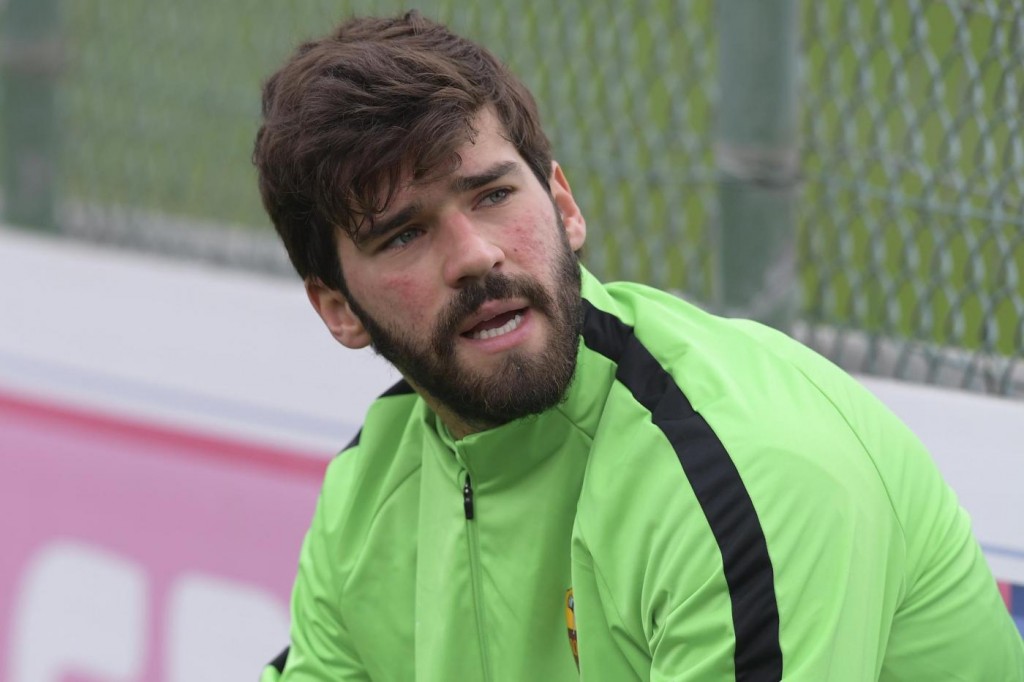 Alisson