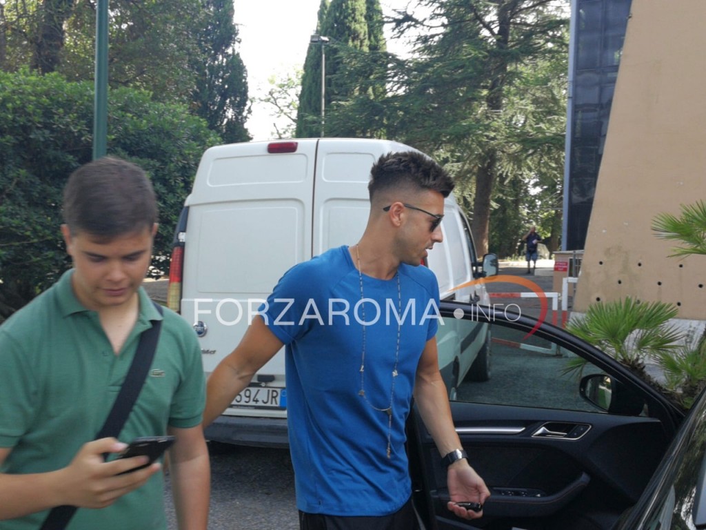 El Shaarawy