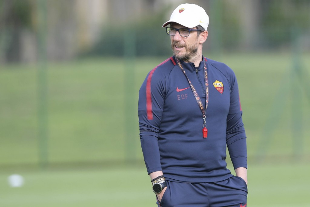 Di Francesco