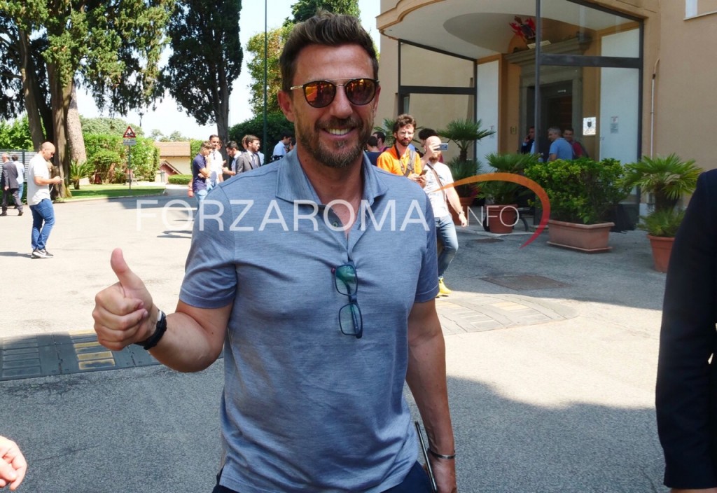 Di Francesco Villa Stuart