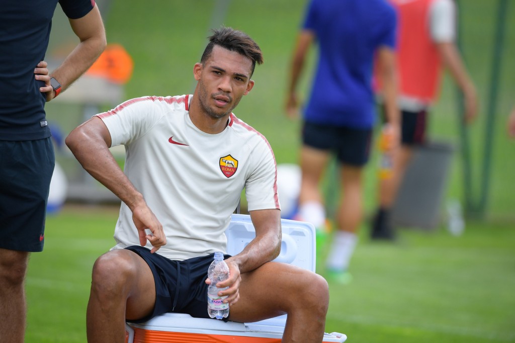 Juan Jesus
