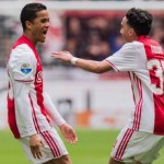 Kluivert-Nouri