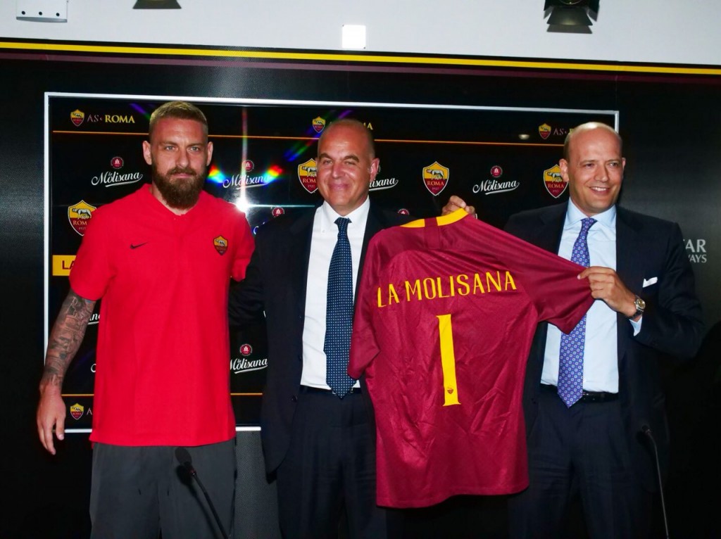 de Rossi Baldissoni Molisana