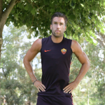 Strootman 02 Trigoria Test Mapei