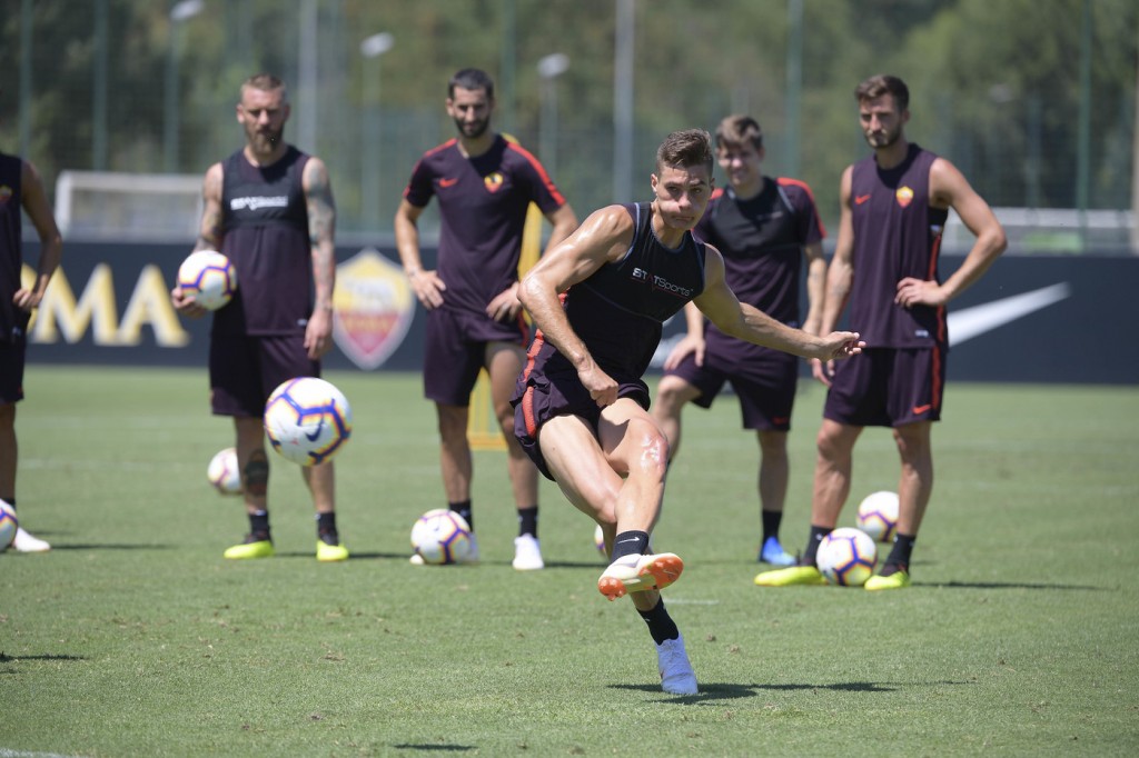 Allenamento_Trigoria_schick