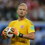 kasper schmeichel